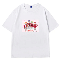 Dealing With Mikadono Sisters Is A Breeze Special Collection Dealing With Mikadono Sisters Is A Breeze T-Shirts