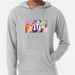 Dealing With Mikadono Sisters Is A Breeze Signature Dealing With Mikadono Sisters Is A Breeze Hoodies