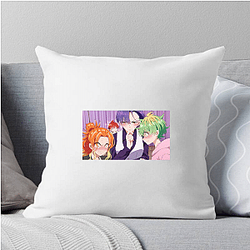 Dealing With Mikadono Sisters Is A Breeze Signature Dealing With Mikadono Sisters Is A Breeze Pillows Cover