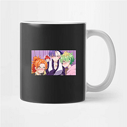 Dealing With Mikadono Sisters Is A Breeze Signature Dealing With Mikadono Sisters Is A Breeze Mugs