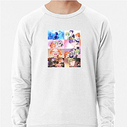 Dealing With Mikadono Sisters Is A Breeze Fan Art Dealing With Mikadono Sisters Is A Breeze Sweatshirts