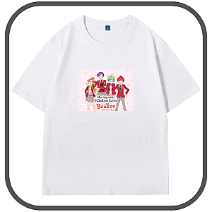 Dealing With Mikadono Sisters Is A Breeze T-Shirts