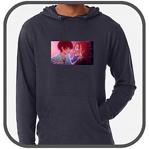 Dealing With Mikadono Sisters Is A Breeze Hoodies