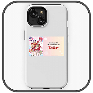 Dealing With Mikadono Sisters Is A Breeze Cases