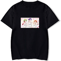 Dealing With Mikadono Sisters Is A Breeze Merchandise For Fans Dealing With Mikadono Sisters Is A Breeze T-Shirts