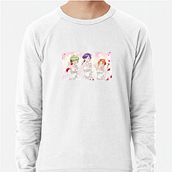 Dealing With Mikadono Sisters Is A Breeze Merchandise For Fans Dealing With Mikadono Sisters Is A Breeze Sweatshirts