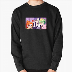 Dealing With Mikadono Sisters Is A Breeze Signature Dealing With Mikadono Sisters Is A Breeze Sweatshirts