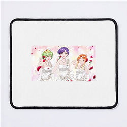 Dealing With Mikadono Sisters Is A Breeze Merchandise For Fans Dealing With Mikadono Sisters Is A Breeze Mouse Pads