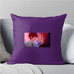 Dealing With Mikadono Sisters Is A Breeze Limited Collection Dealing With Mikadono Sisters Is A Breeze Pillows Cover