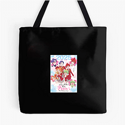 Dealing With Mikadono Sisters Is A Breeze Merch Collection Dealing With Mikadono Sisters Is A Breeze Bags