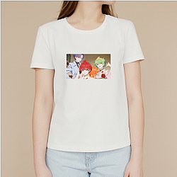Dealing With Mikadono Sisters Is A Breeze Merchandise Dealing With Mikadono Sisters Is A Breeze T-Shirts