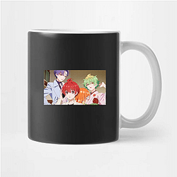 Dealing With Mikadono Sisters Is A Breeze Merchandise Dealing With Mikadono Sisters Is A Breeze Mugs