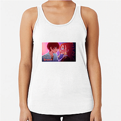 Dealing With Mikadono Sisters Is A Breeze Limited Collection Dealing With Mikadono Sisters Is A Breeze Tank Tops