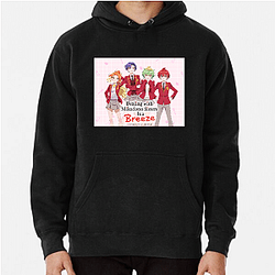 Dealing With Mikadono Sisters Is A Breeze Special Collection Dealing With Mikadono Sisters Is A Breeze Hoodies
