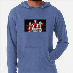 Dealing With Mikadono Sisters Is A Breeze Collection for fans Dealing With Mikadono Sisters Is A Breeze Hoodies