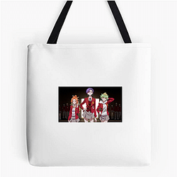 Dealing With Mikadono Sisters Is A Breeze Collection for fans Dealing With Mikadono Sisters Is A Breeze Bags