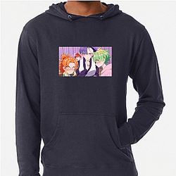 Dealing With Mikadono Sisters Is A Breeze Signature Dealing With Mikadono Sisters Is A Breeze Hoodies