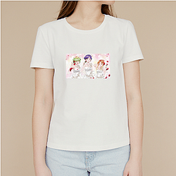 Dealing With Mikadono Sisters Is A Breeze Merchandise For Fans Dealing With Mikadono Sisters Is A Breeze T-Shirts