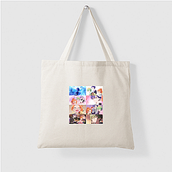 Dealing With Mikadono Sisters Is A Breeze Fan Art Dealing With Mikadono Sisters Is A Breeze Bags