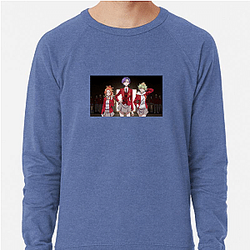 Dealing With Mikadono Sisters Is A Breeze Collection for fans Dealing With Mikadono Sisters Is A Breeze Sweatshirts