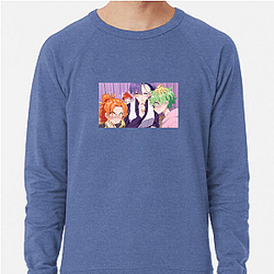 Dealing With Mikadono Sisters Is A Breeze Signature Dealing With Mikadono Sisters Is A Breeze Sweatshirts
