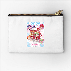 Dealing With Mikadono Sisters Is A Breeze Merch Collection Dealing With Mikadono Sisters Is A Breeze Zipper Pouches