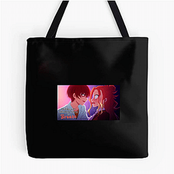 Dealing With Mikadono Sisters Is A Breeze Limited Collection Dealing With Mikadono Sisters Is A Breeze Bags