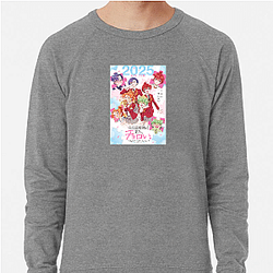 Dealing With Mikadono Sisters Is A Breeze Merch Collection Dealing With Mikadono Sisters Is A Breeze Sweatshirts