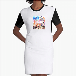 Dealing With Mikadono Sisters Is A Breeze Fan Art Dealing With Mikadono Sisters Is A Breeze Dresses