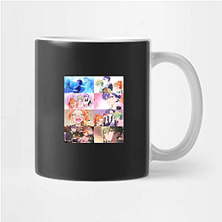 Dealing With Mikadono Sisters Is A Breeze Fan Art Dealing With Mikadono Sisters Is A Breeze Mugs