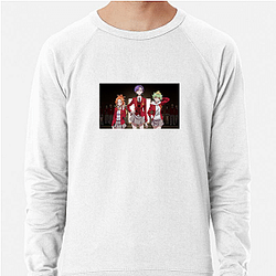 Dealing With Mikadono Sisters Is A Breeze Collection for fans Dealing With Mikadono Sisters Is A Breeze Sweatshirts