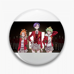 Dealing With Mikadono Sisters Is A Breeze Collection for fans Dealing With Mikadono Sisters Is A Breeze Pins