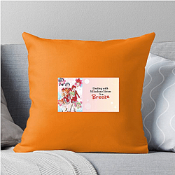 Dealing With Mikadono Sisters Is A Breeze Merch Dealing With Mikadono Sisters Is A Breeze Pillows Cover