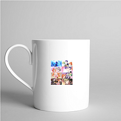 Dealing With Mikadono Sisters Is A Breeze Fan Art Dealing With Mikadono Sisters Is A Breeze Mugs