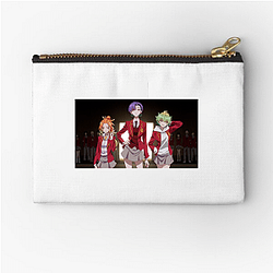 Dealing With Mikadono Sisters Is A Breeze Collection for fans Dealing With Mikadono Sisters Is A Breeze Zipper Pouches