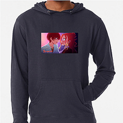 Dealing With Mikadono Sisters Is A Breeze Limited Collection Dealing With Mikadono Sisters Is A Breeze Hoodies