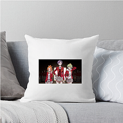 Dealing With Mikadono Sisters Is A Breeze Collection for fans Dealing With Mikadono Sisters Is A Breeze Pillows Cover