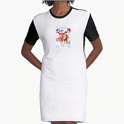 Dealing With Mikadono Sisters Is A Breeze Merch Collection Dealing With Mikadono Sisters Is A Breeze Dresses