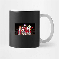 Dealing With Mikadono Sisters Is A Breeze Collection for fans Dealing With Mikadono Sisters Is A Breeze Mugs