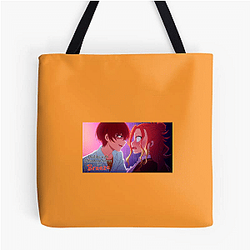Dealing With Mikadono Sisters Is A Breeze Limited Collection Dealing With Mikadono Sisters Is A Breeze Bags