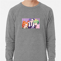 Dealing With Mikadono Sisters Is A Breeze Signature Dealing With Mikadono Sisters Is A Breeze Sweatshirts