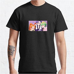 Dealing With Mikadono Sisters Is A Breeze Signature Dealing With Mikadono Sisters Is A Breeze T-Shirts