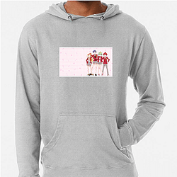 Dealing With Mikadono Sisters Is A Breeze Merch For Fans Dealing With Mikadono Sisters Is A Breeze Hoodies