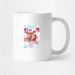 Dealing With Mikadono Sisters Is A Breeze Merch Collection Dealing With Mikadono Sisters Is A Breeze Mugs