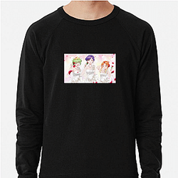 Dealing With Mikadono Sisters Is A Breeze Merchandise For Fans Dealing With Mikadono Sisters Is A Breeze Sweatshirts