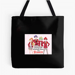 Dealing With Mikadono Sisters Is A Breeze Special Collection Dealing With Mikadono Sisters Is A Breeze Bags