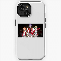 Dealing With Mikadono Sisters Is A Breeze Collection for fans Dealing With Mikadono Sisters Is A Breeze Samsung Cases