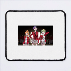 Dealing With Mikadono Sisters Is A Breeze Collection for fans Dealing With Mikadono Sisters Is A Breeze Mouse Pads