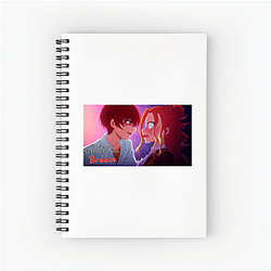 Dealing With Mikadono Sisters Is A Breeze Limited Collection Dealing With Mikadono Sisters Is A Breeze Notebook