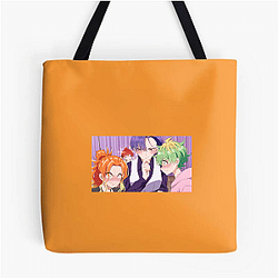 Dealing With Mikadono Sisters Is A Breeze Signature Dealing With Mikadono Sisters Is A Breeze Bags